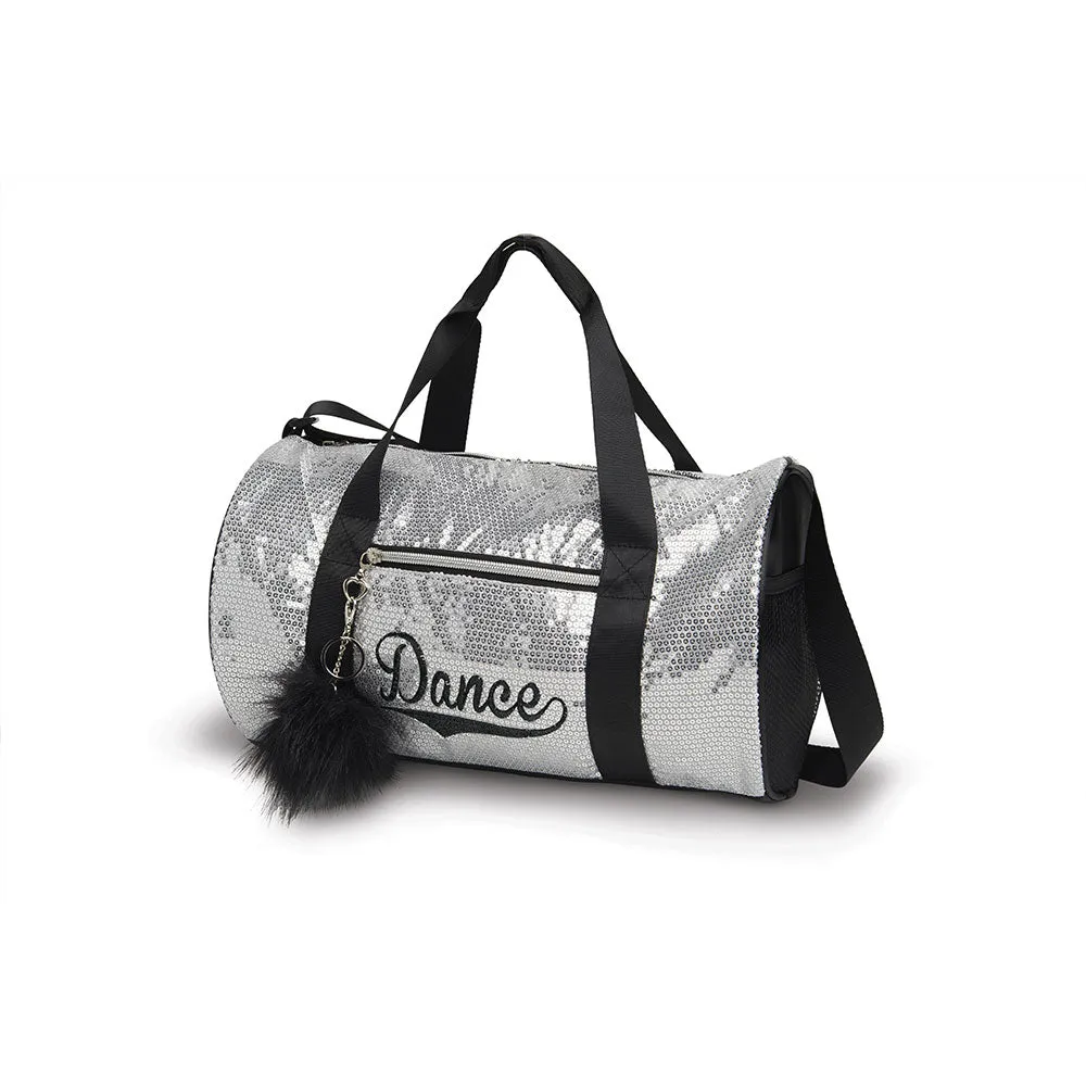 Danshuz SEQUIN DUFFEL