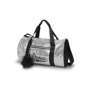 Danshuz SEQUIN DUFFEL