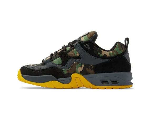 DC Truth Thrasher - Black/Camo