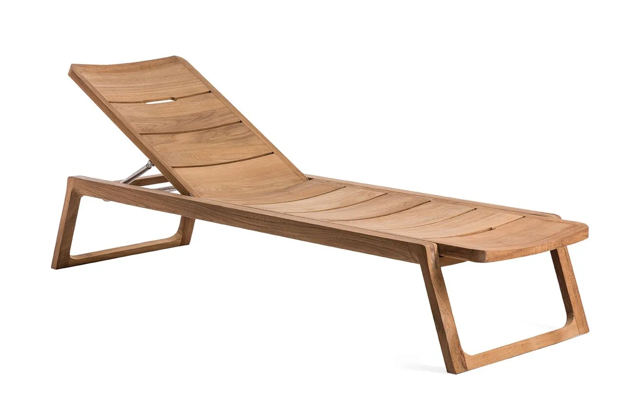 DIUNA Adjustable Lounger