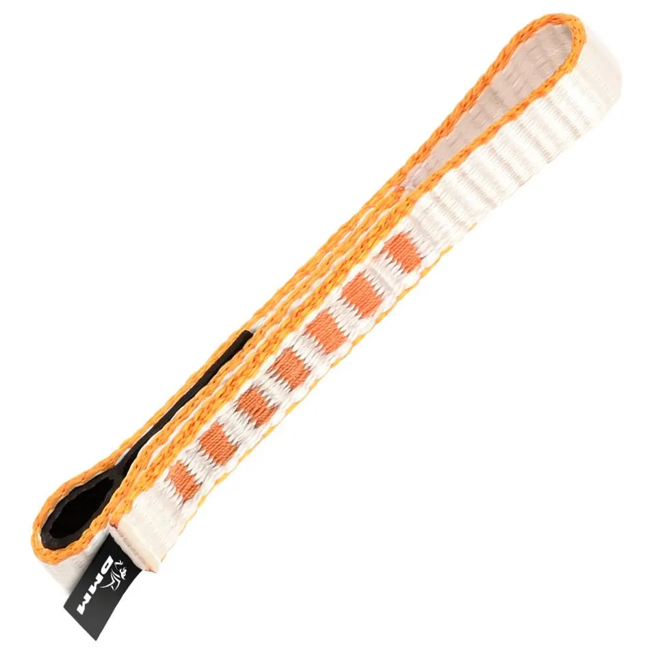 DMM Dyneema Sling 11mm x 12cm 5 Pack