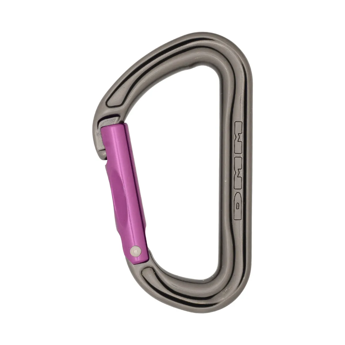 DMM Shadow Carabiner (Straight)