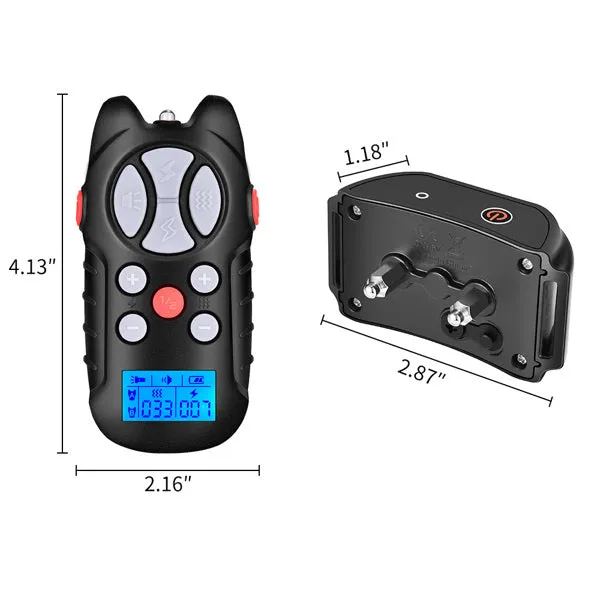 Dog Training Collar