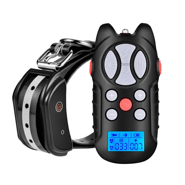 Dog Training Collar