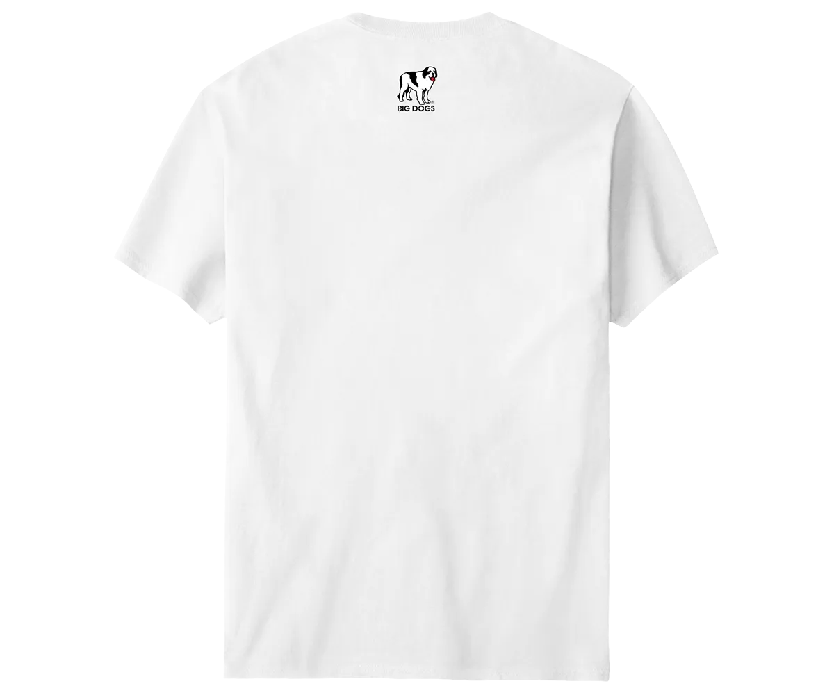 Doghouse Rock T-shirt