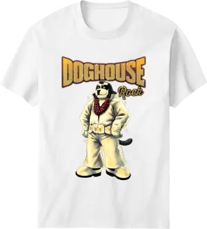 Doghouse Rock T-shirt