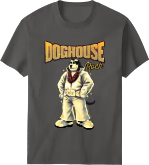 Doghouse Rock T-shirt