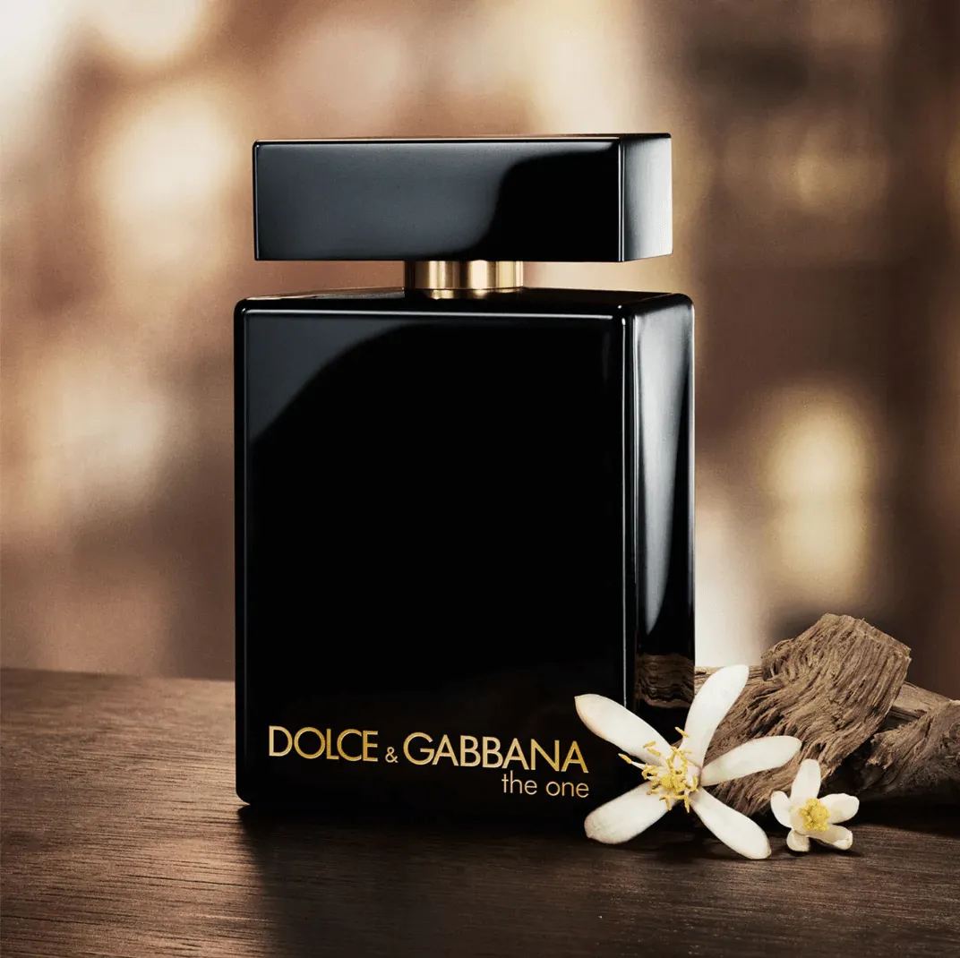 Dolce and Gabbana The One for Men Intense EDP 50ml