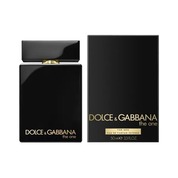 Dolce and Gabbana The One for Men Intense EDP 50ml