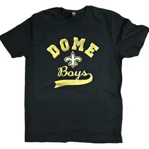 Dome Boys tshirt