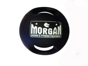 Double Handled Medicine Ball - 5kg