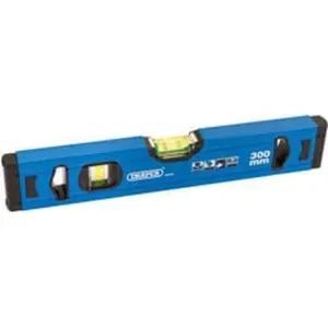 Draper Box Section Level, 300Mm Dr-75070