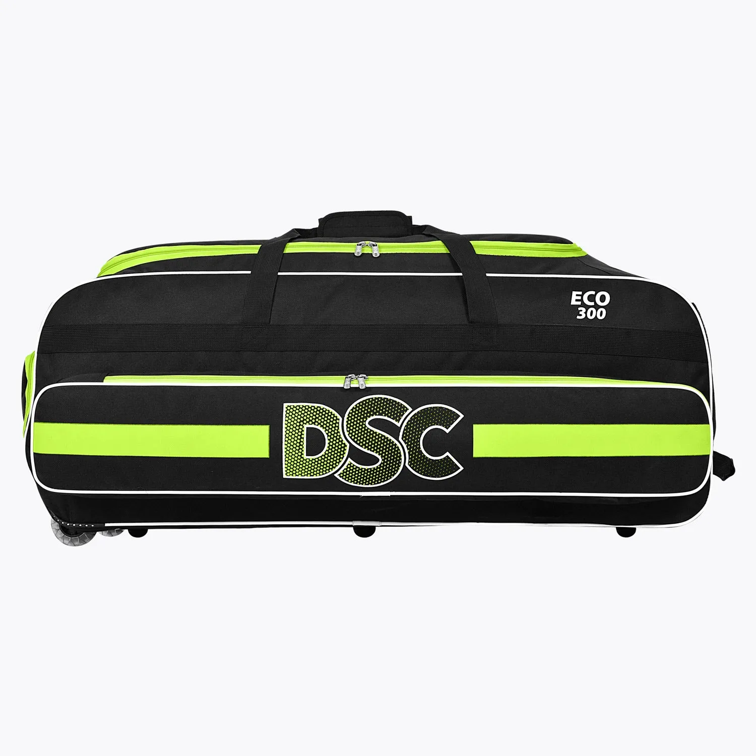 DSC Eco 300 Wheelie Bag