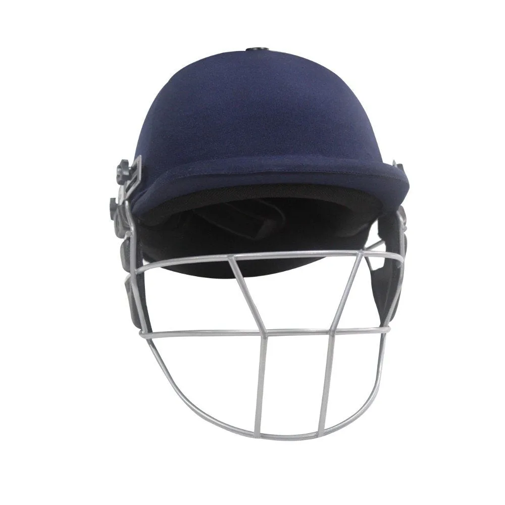 DSC Guard Cricket Helmet Medium (Navy)