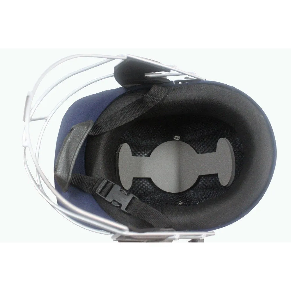 DSC Guard Cricket Helmet Medium (Navy)