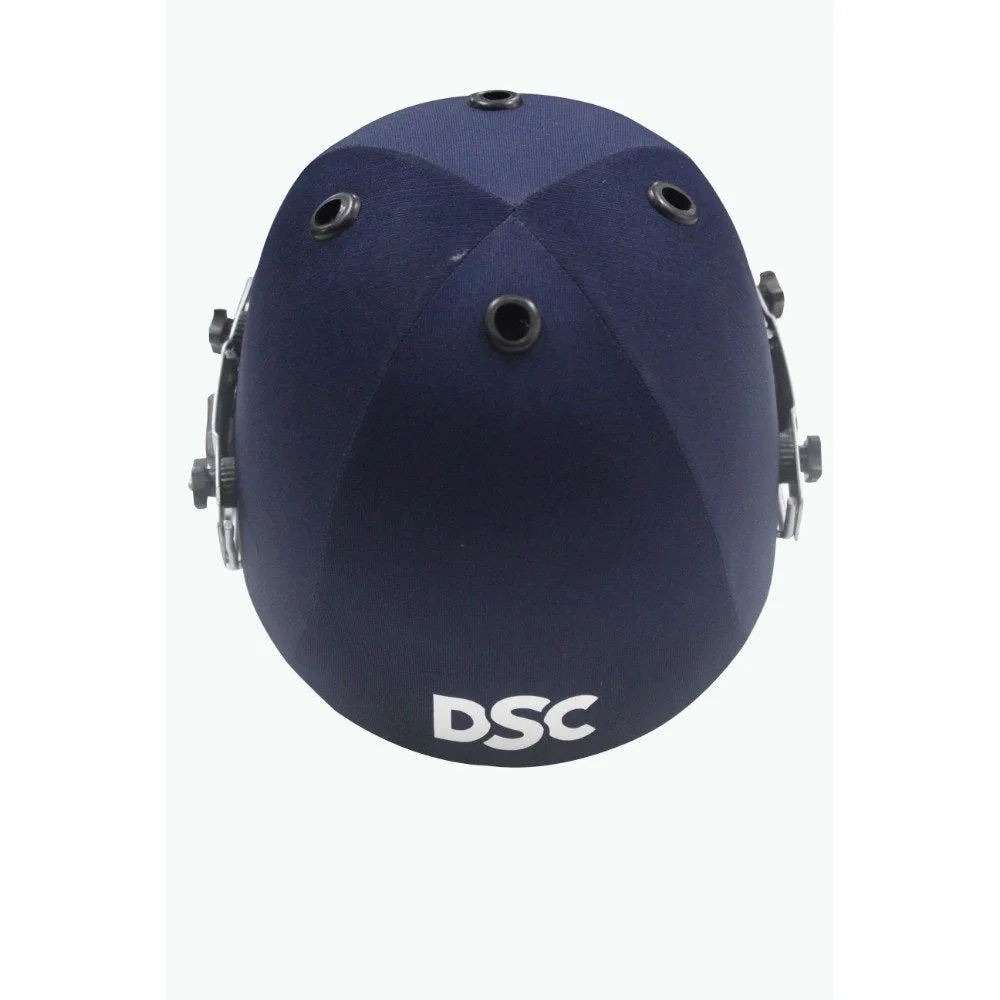 DSC Guard Cricket Helmet Medium (Navy)