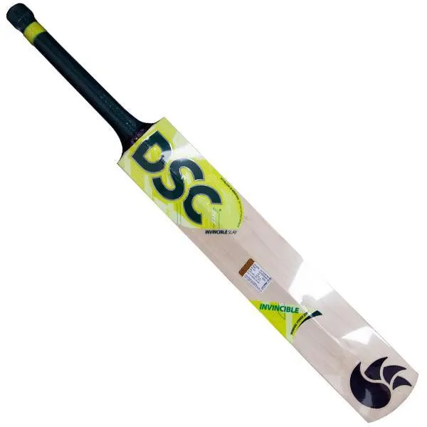 DSC Invincible Pro Cricket Bat
