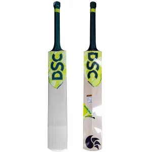 DSC Invincible Pro Cricket Bat