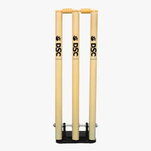 DSC Springback Stumps