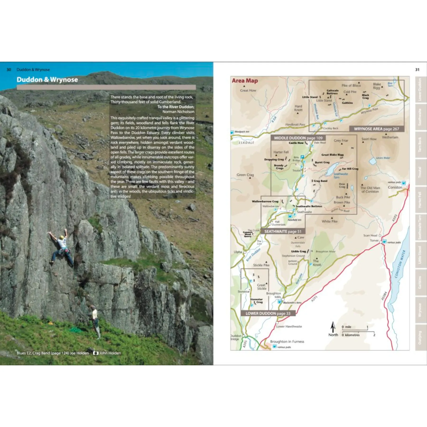 Duddon & Wrynose (FRCC)