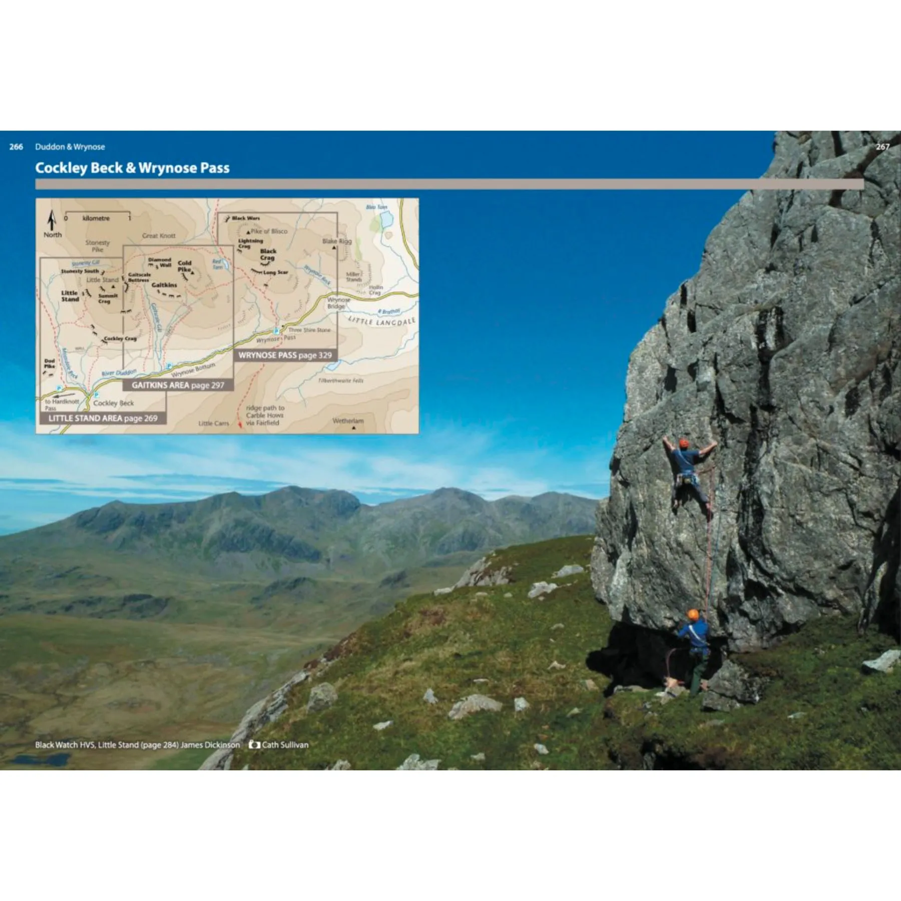 Duddon & Wrynose (FRCC)
