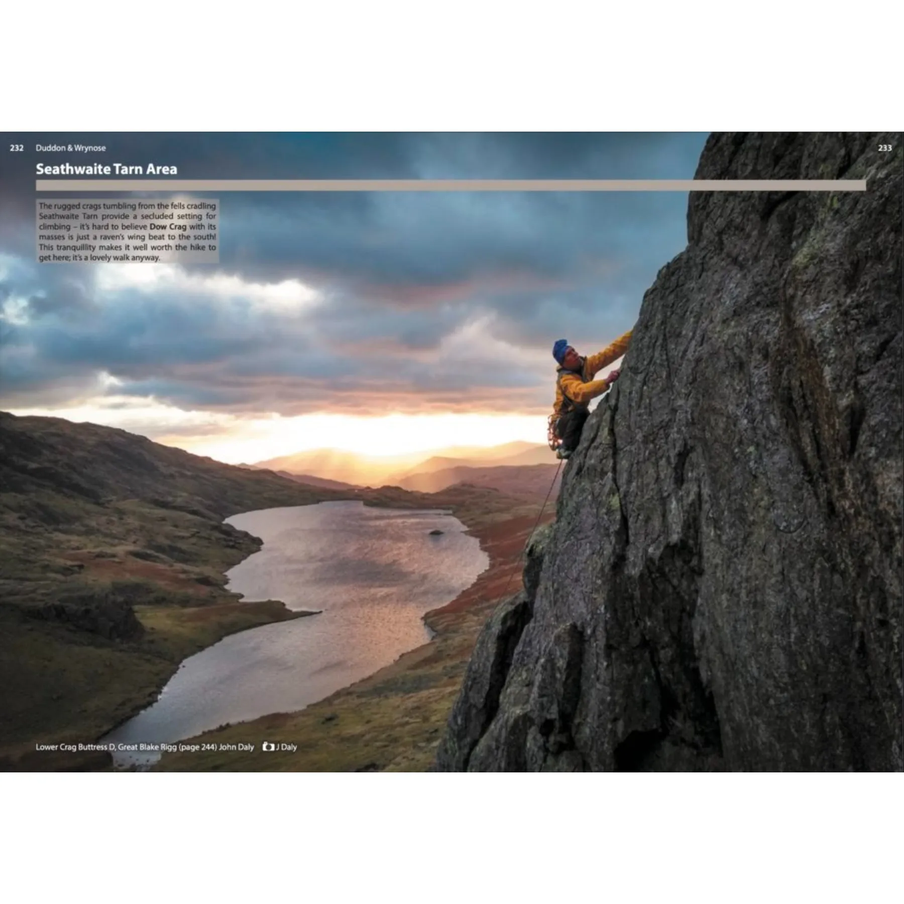 Duddon & Wrynose (FRCC)
