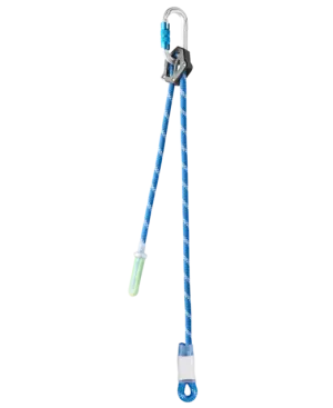 Edelrid Switch Pro Adjust Climbing Lanyard