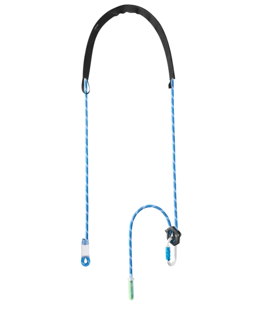 Edelrid Switch Pro Adjust Climbing Lanyard
