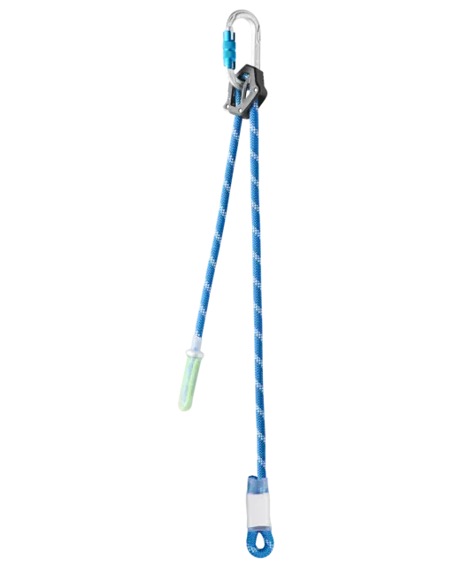 Edelrid Switch Pro Adjust Climbing Lanyard