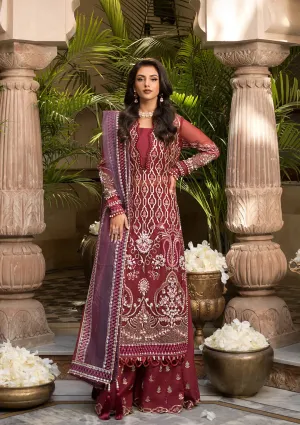 Elaf | Formal Handwork Celebrations Collection '24 | EFH-06