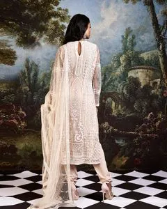 ELLIOT KURTA SET
