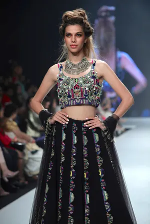 Ema Lehenga