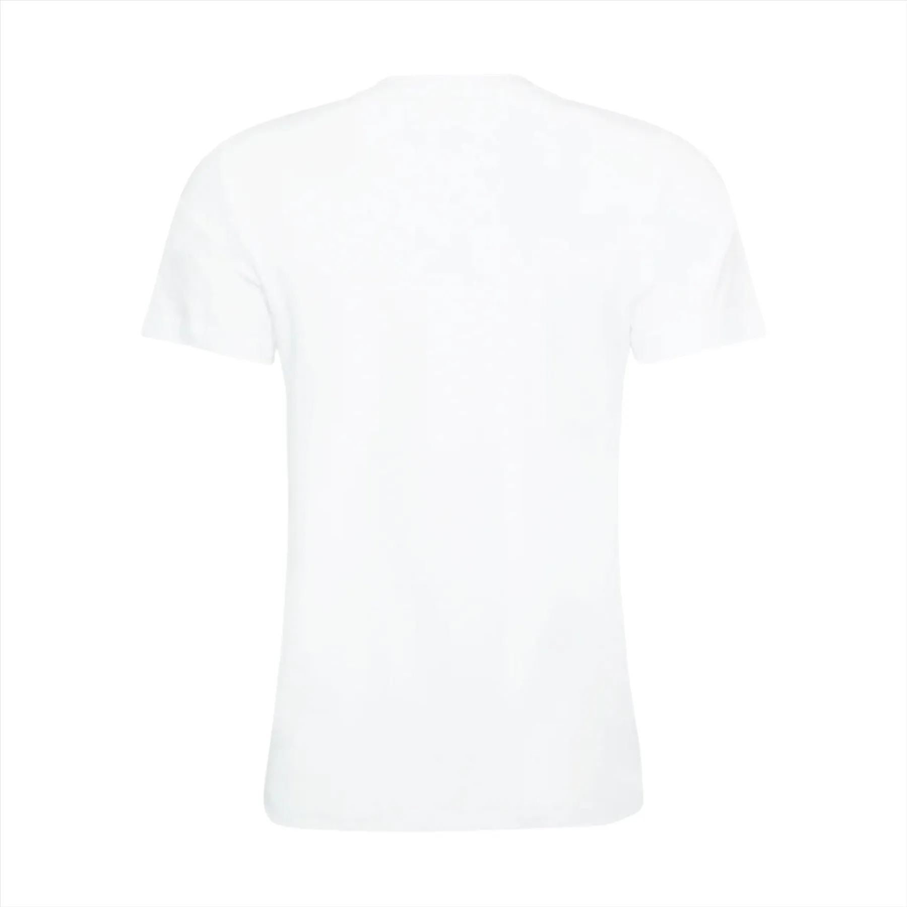 England Cricket Women's Contemporary Core T-Shirt | Brilliant White