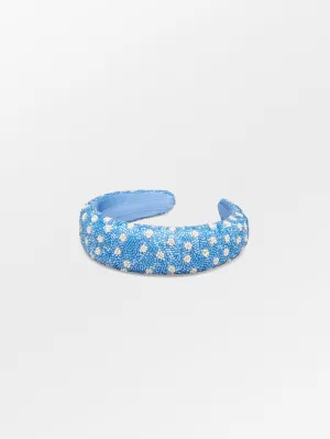 Enrice Beaded Hairbrace
