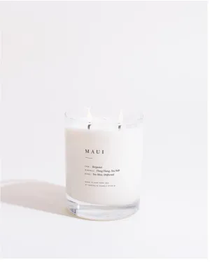 Escapist Candle