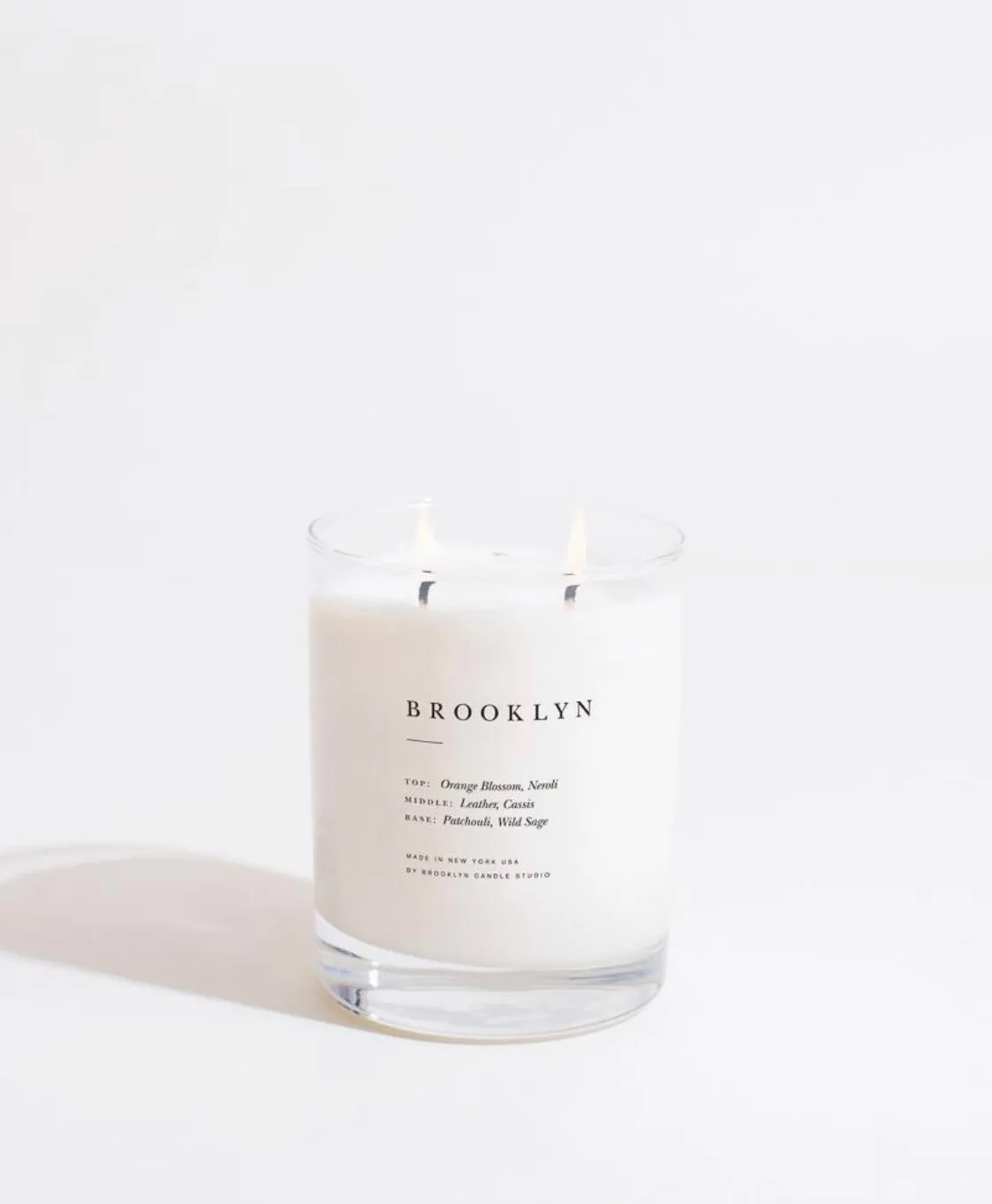 Escapist Candle