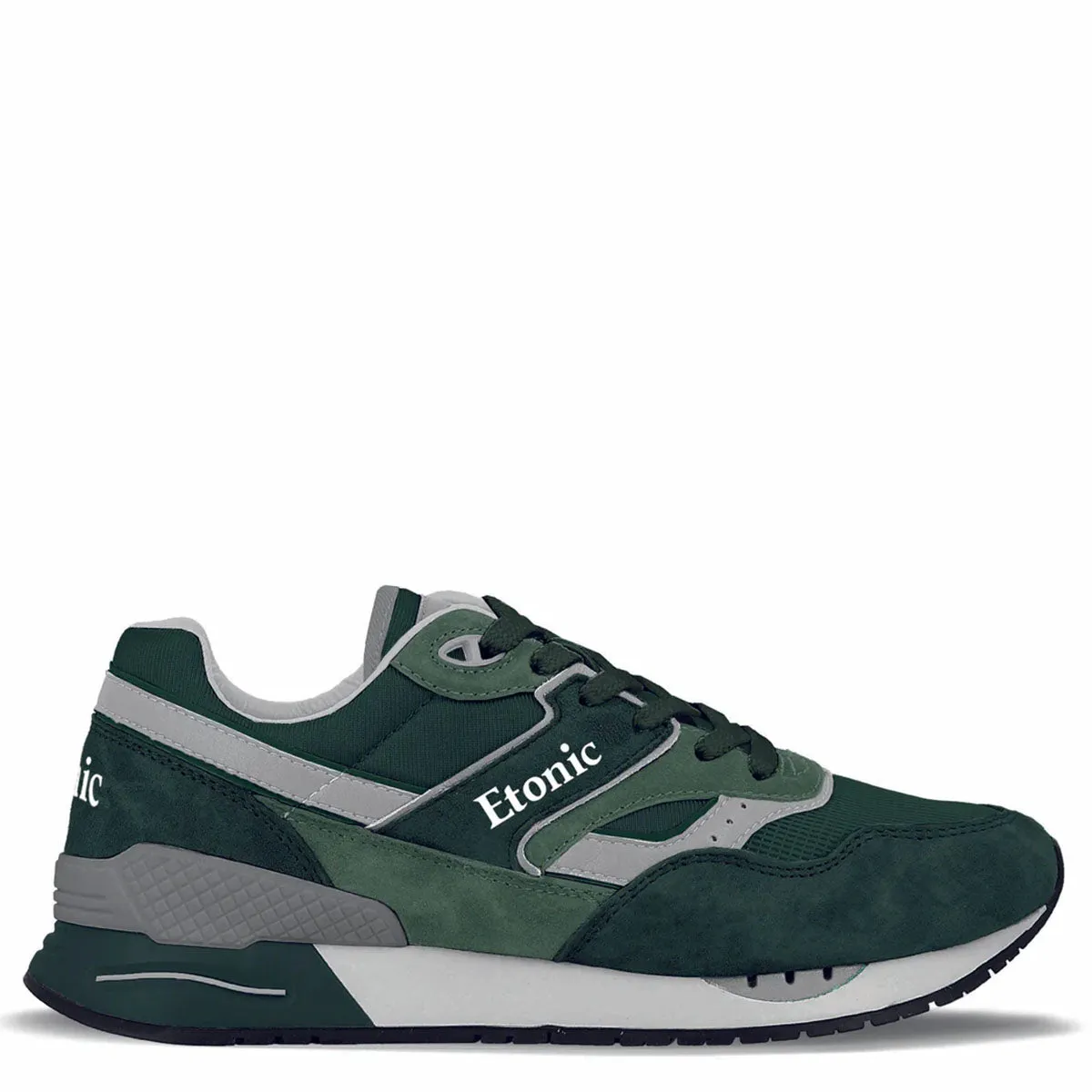Etonic Stable Base Pine Green