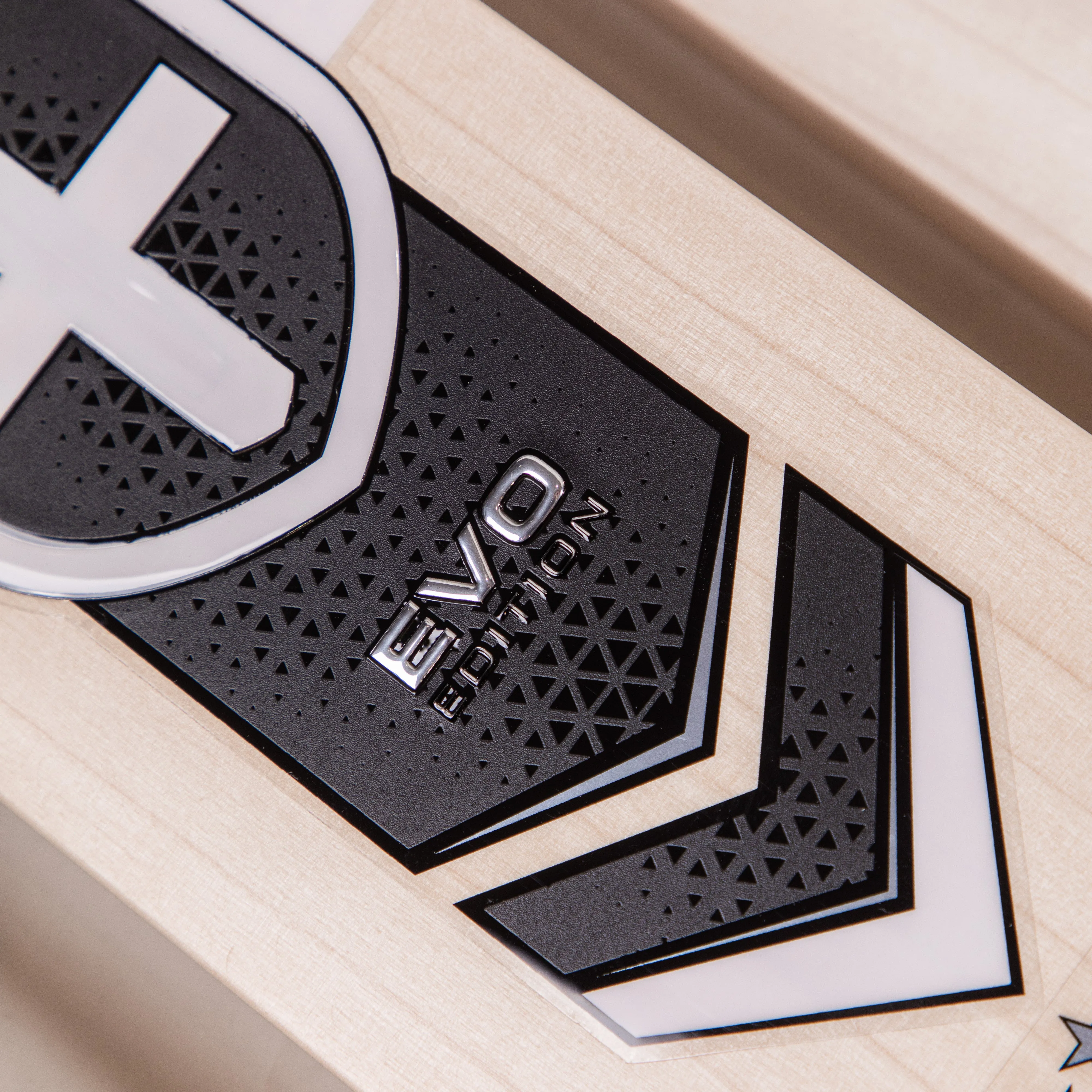 EVO - SELECT - SHORT HANDLE