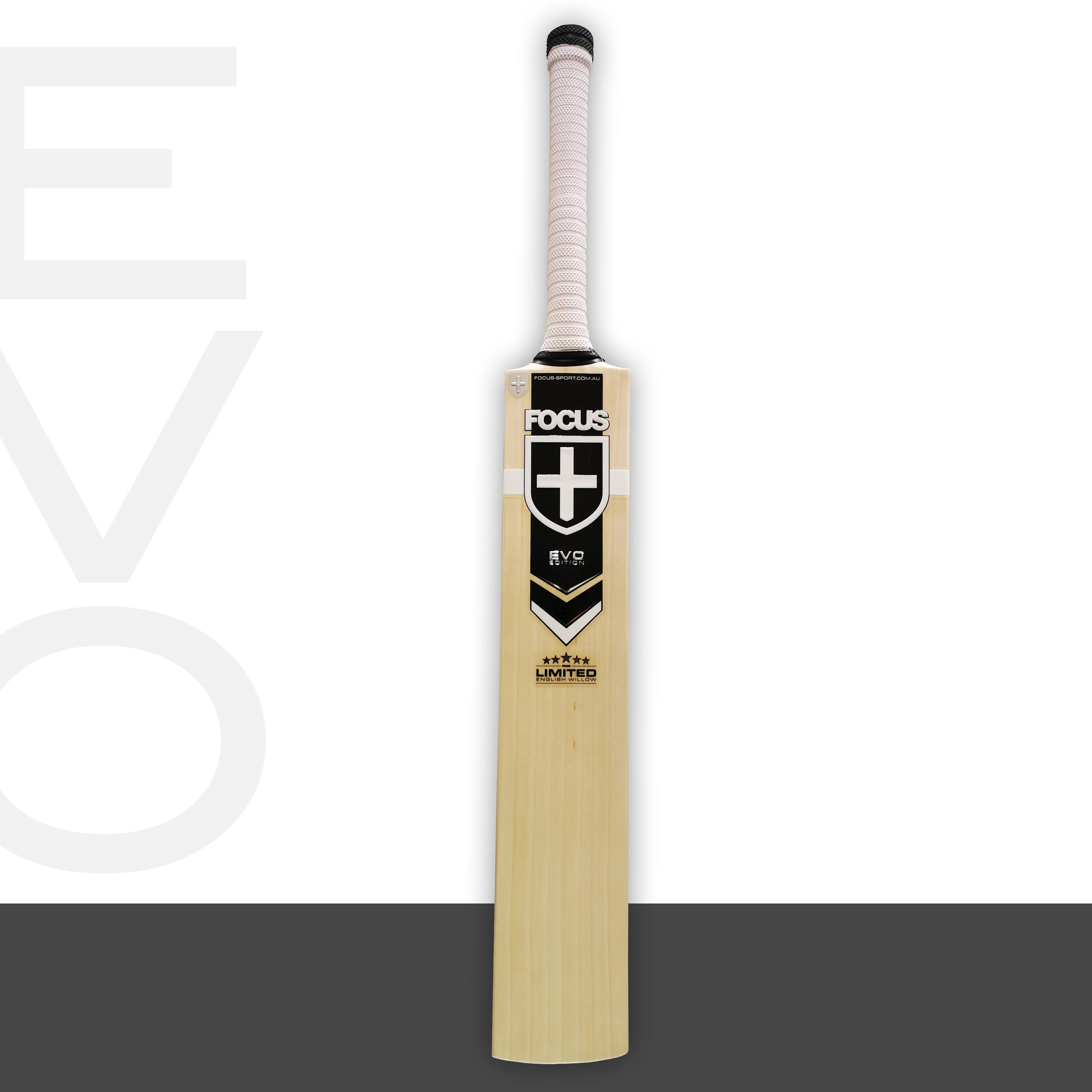 EVO - SELECT - SHORT HANDLE