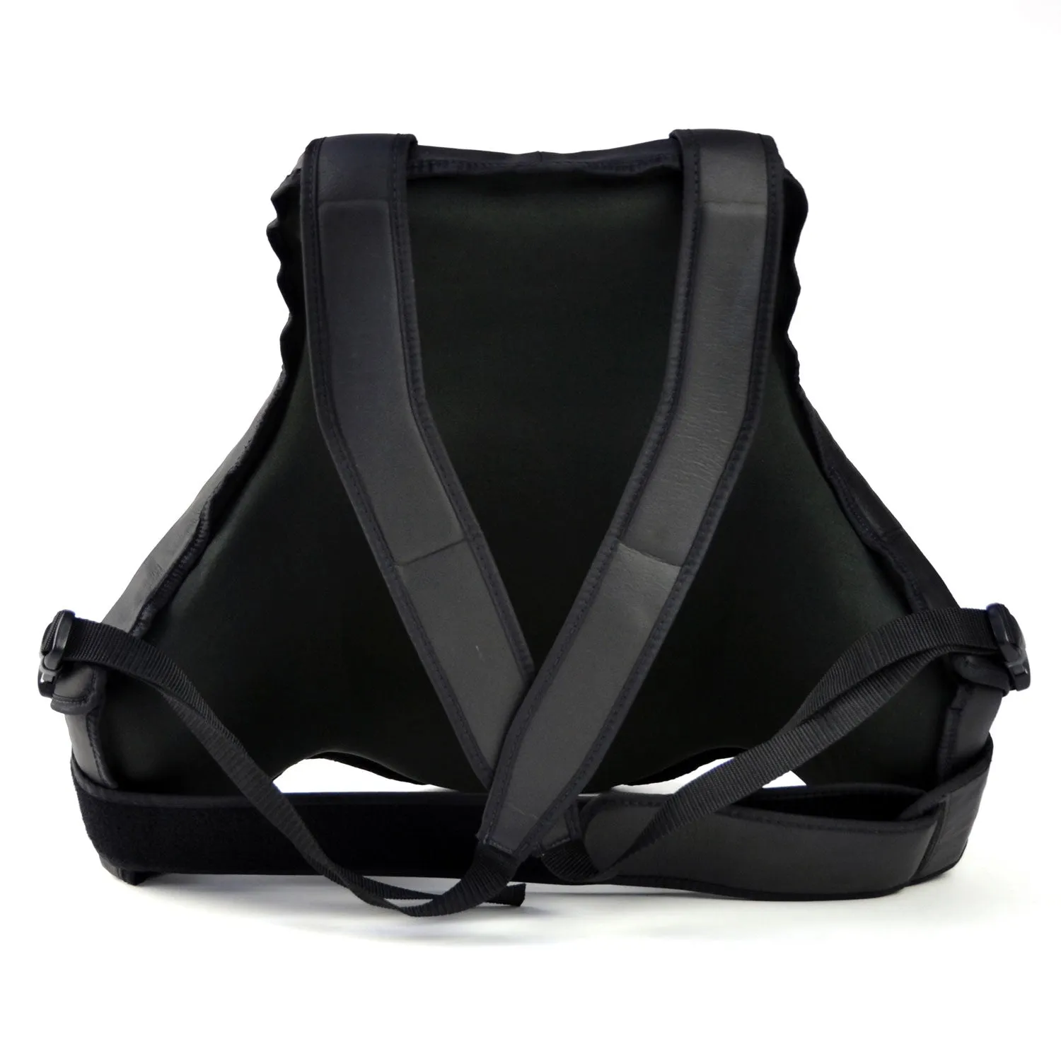 Fairtex Trainers Vest - Black