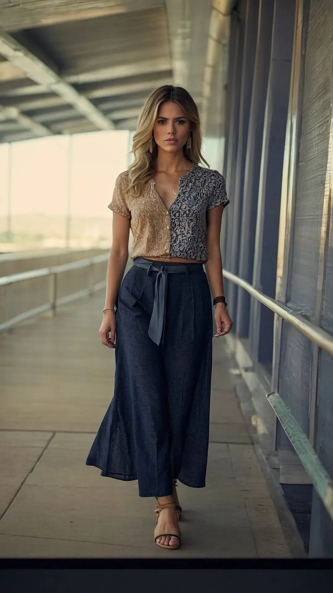 Fashion Freedom: 15 Casual Classy Outfits That Rock Every Season