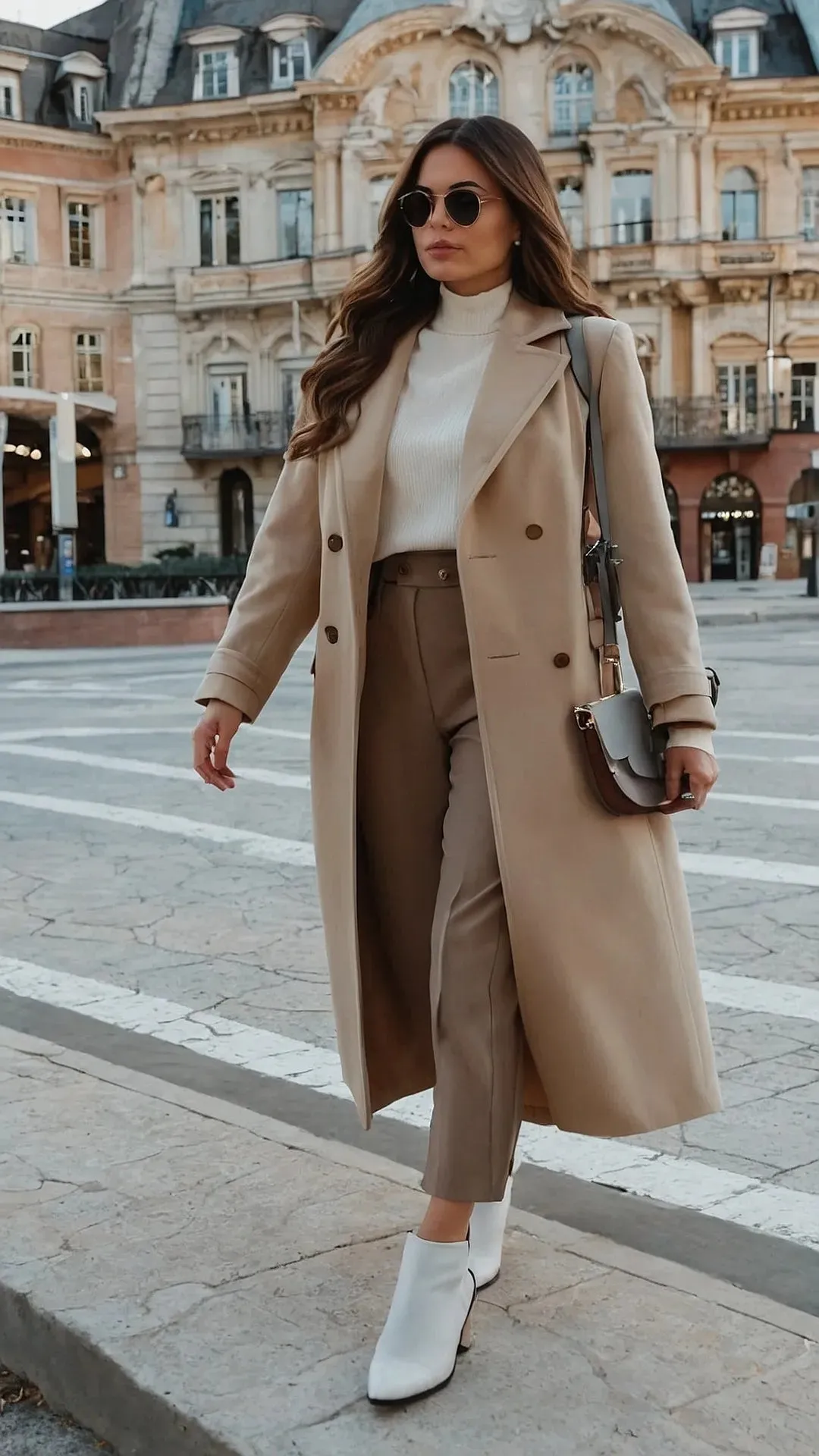 Fashion Freedom: 15 Casual Classy Outfits That Rock Every Season