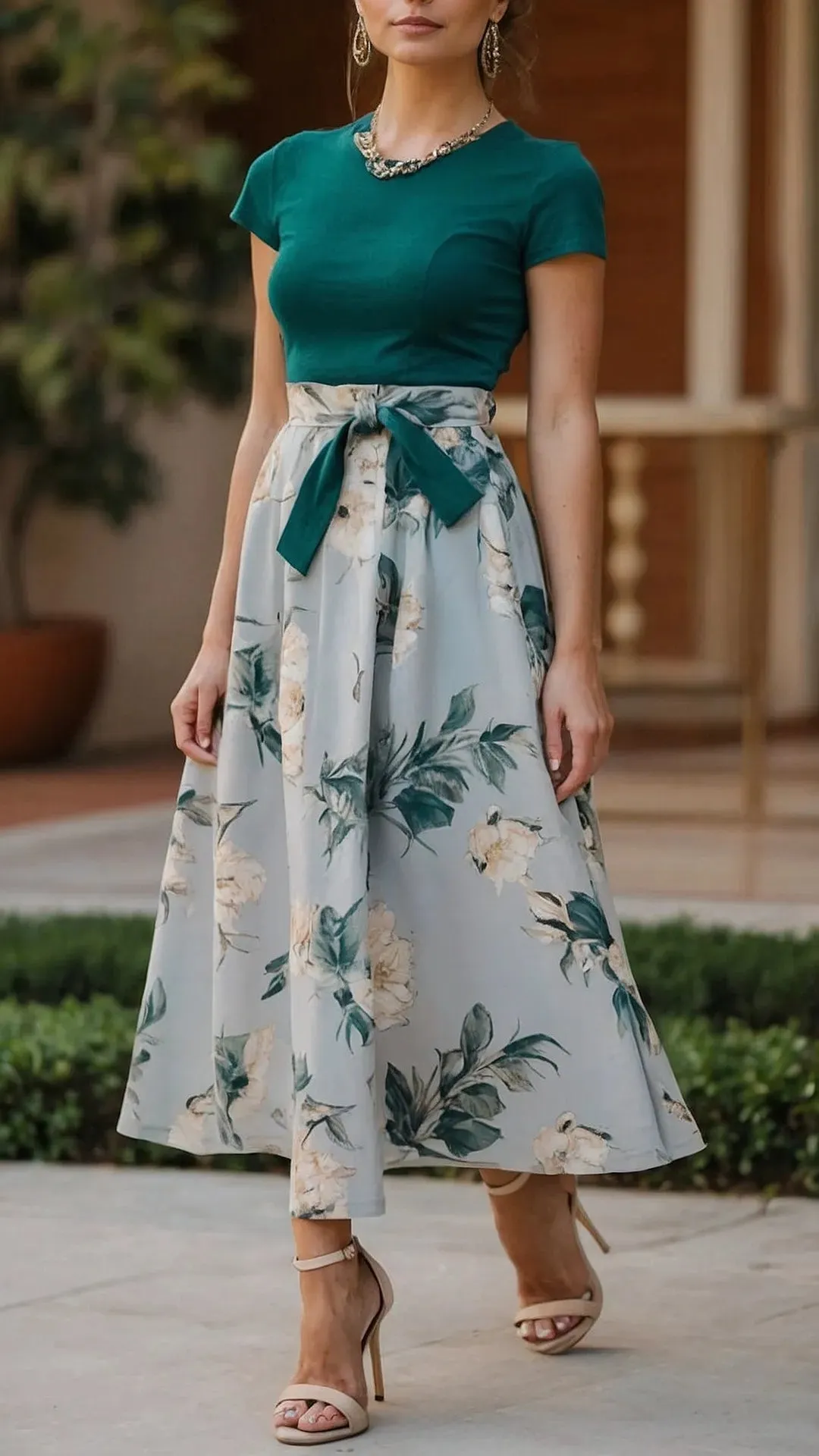 Fashion Freedom: 15 Casual Classy Outfits That Rock Every Season