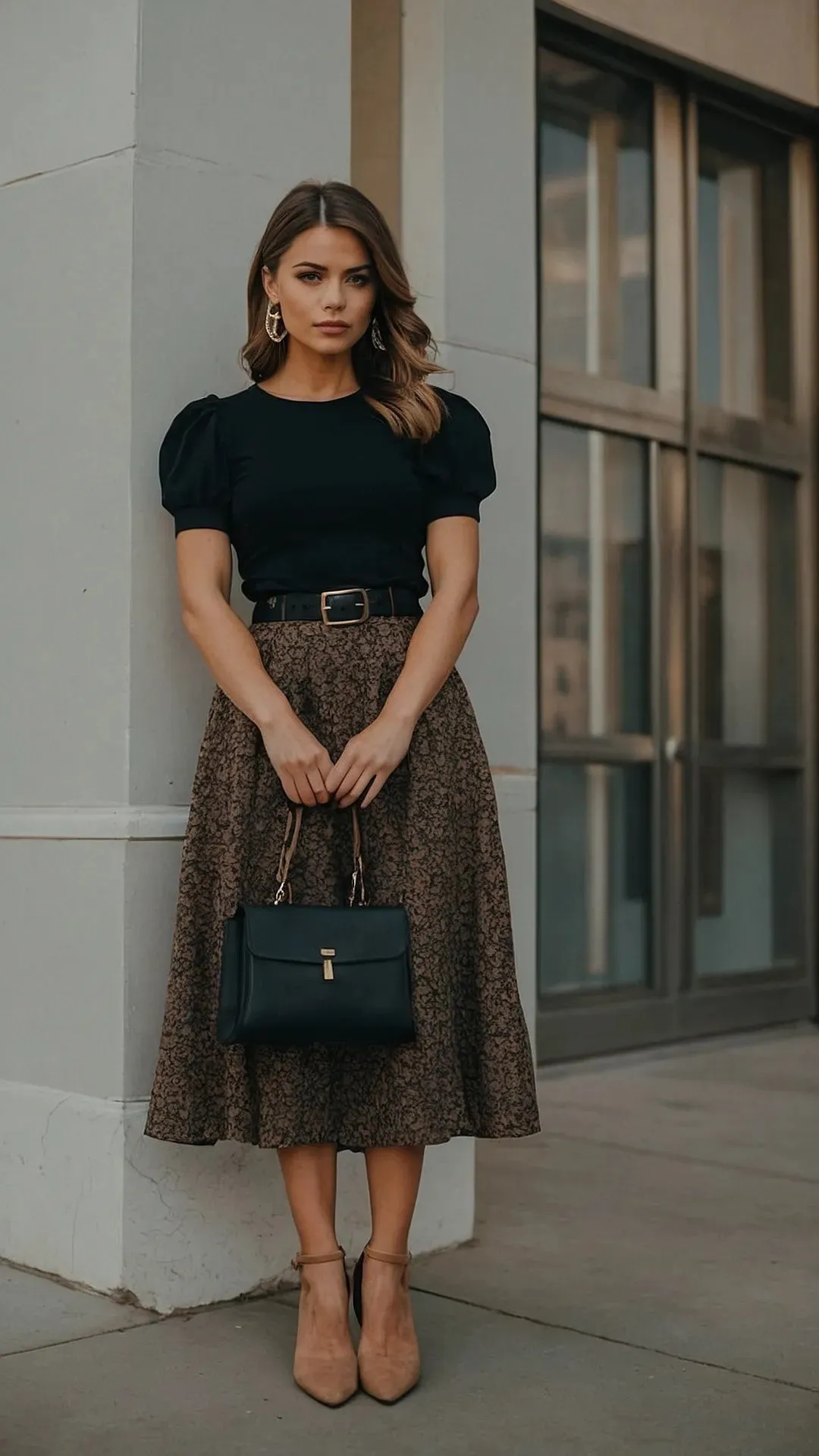 Fashion Freedom: 15 Casual Classy Outfits That Rock Every Season