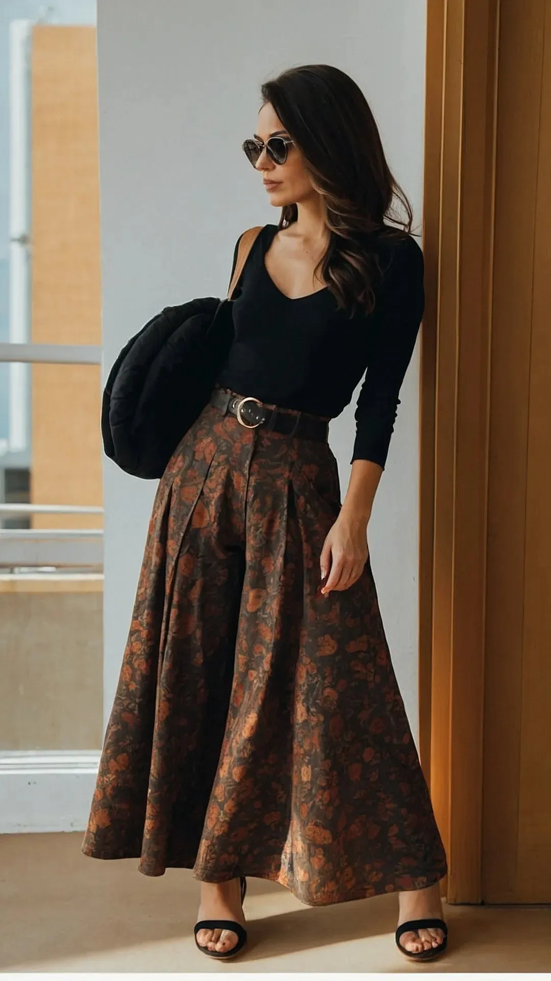 Fashion Freedom: 15 Casual Classy Outfits That Rock Every Season
