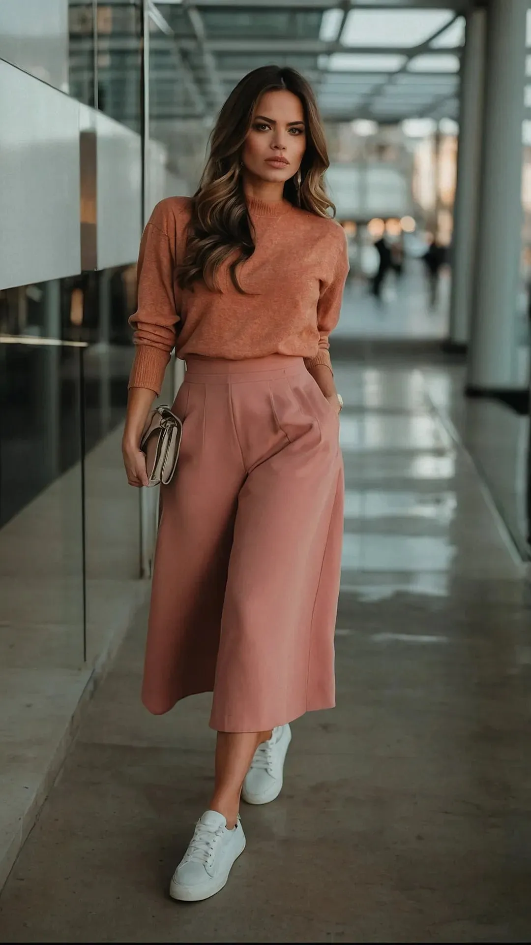 Fashion Freedom: 15 Casual Classy Outfits That Rock Every Season