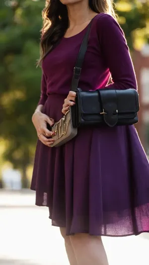Fashion Freedom: 15 Casual Classy Outfits That Rock Every Season