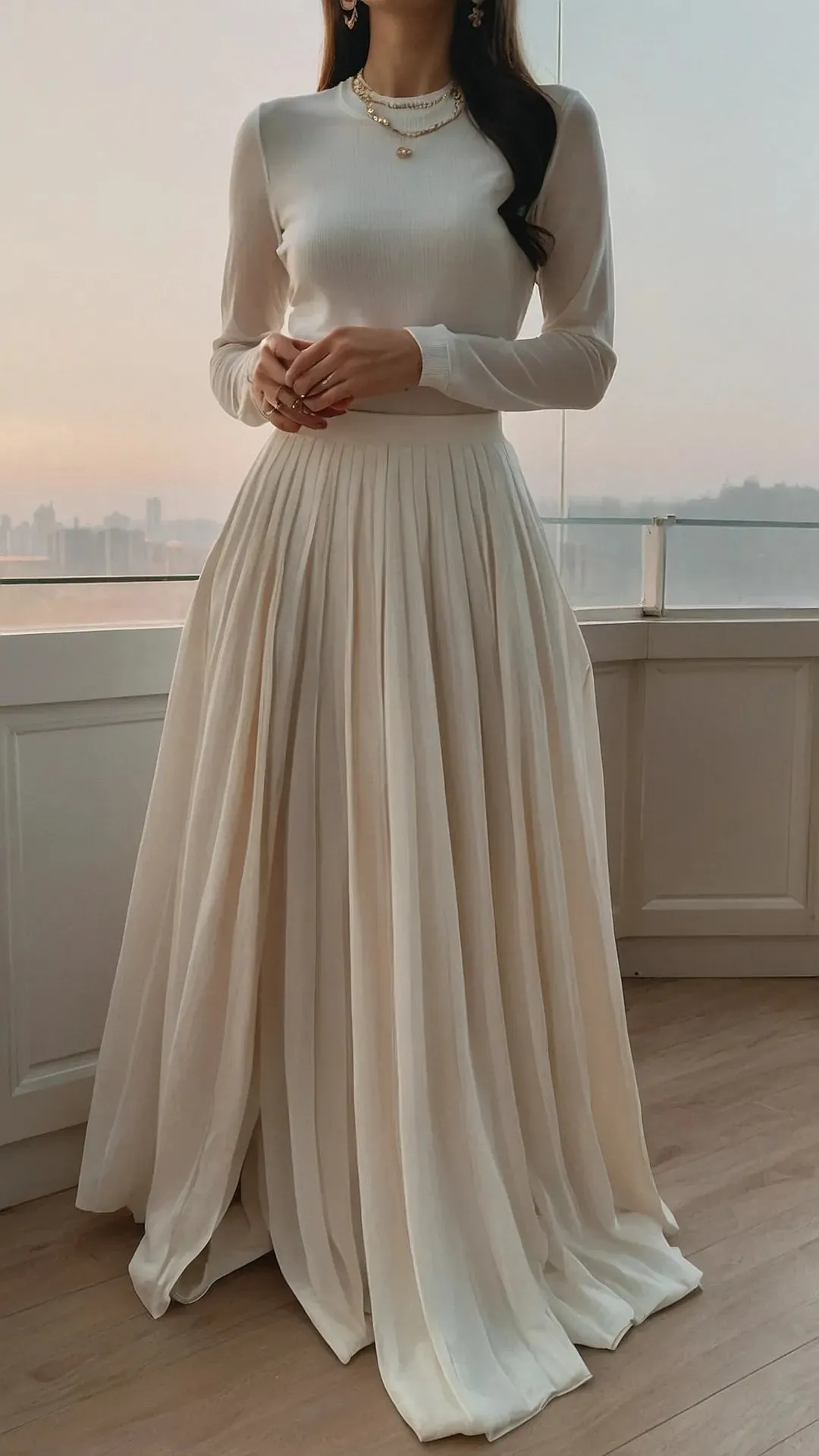 Fashion Freedom: 15 Casual Classy Outfits That Rock Every Season