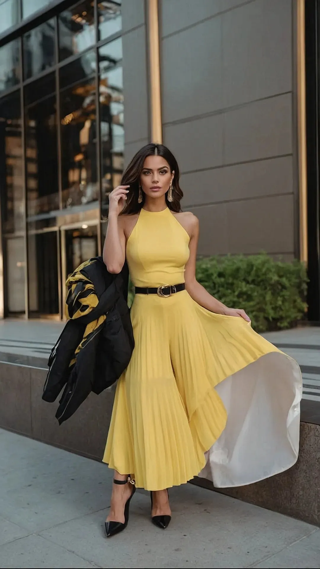 Fashion Freedom: 15 Casual Classy Outfits That Rock Every Season