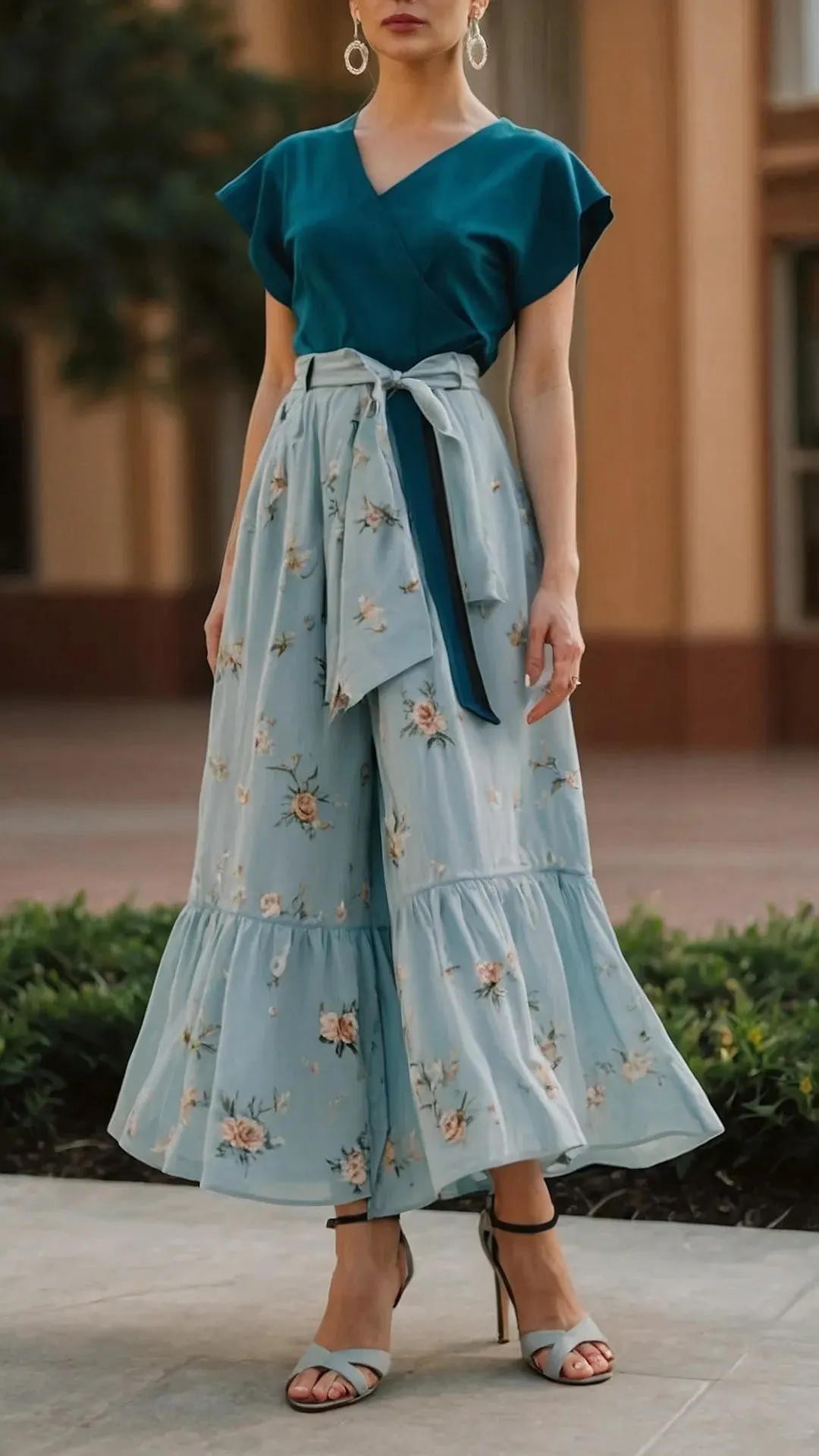 Fashion Freedom: 15 Casual Classy Outfits That Rock Every Season
